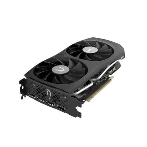 Zotac RTX 4060 Ti Twin Edge OC Spider Man 8GB Gaming Graphics Card